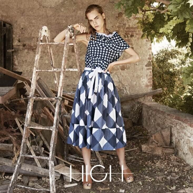 Скидки до 60% в HIGH