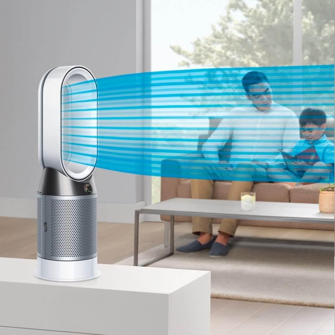 Special offer at Dyson corner