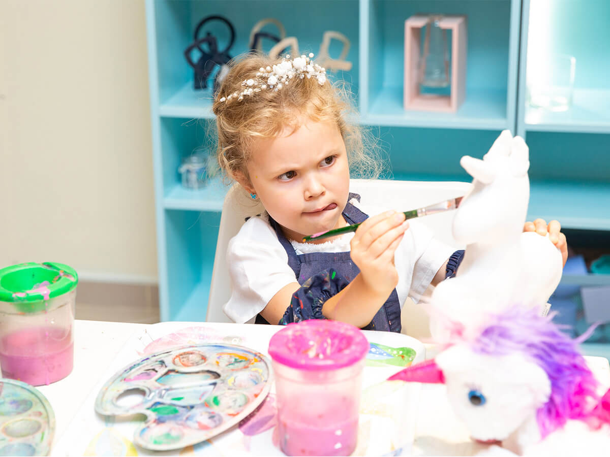 A Ribambelle Master Class – The Perfect Gift 