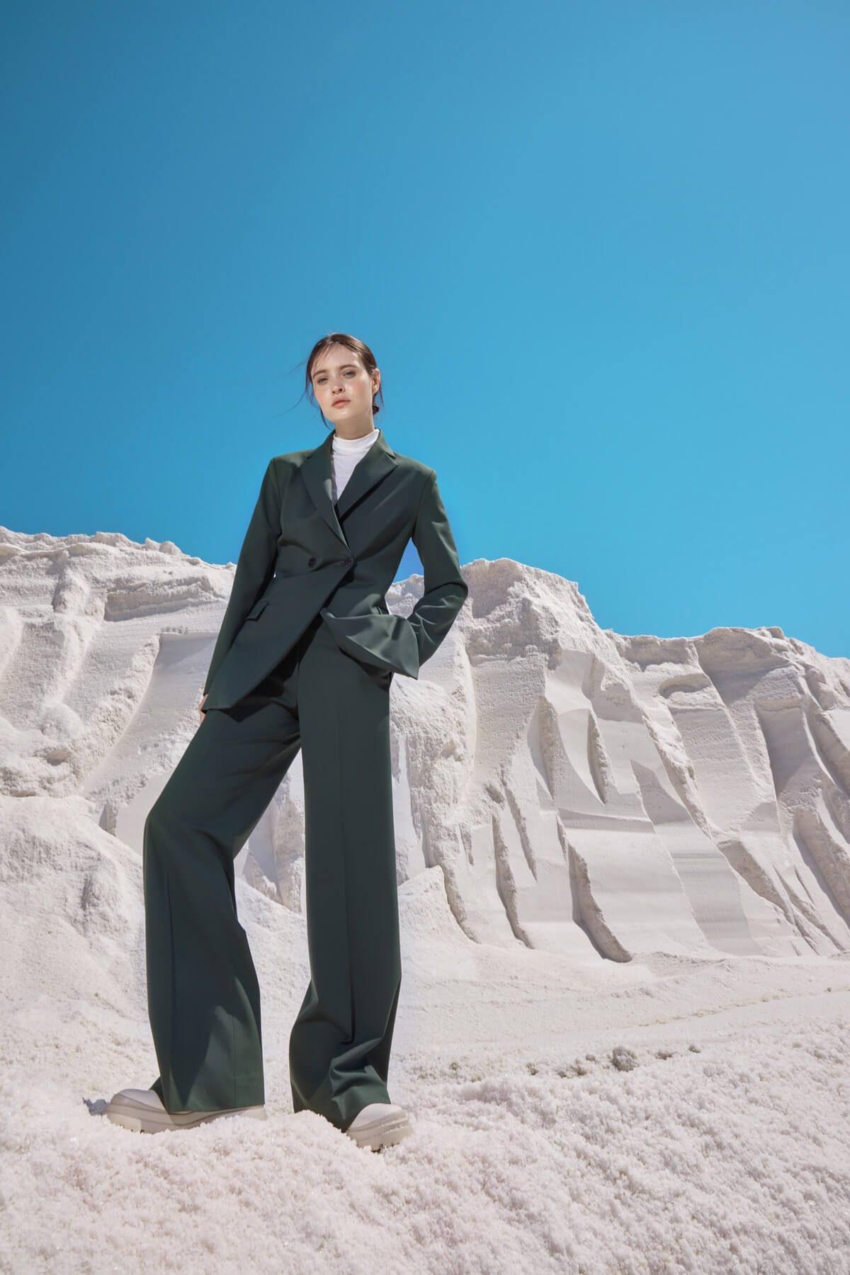 Новый бутик Antonelli Firenze