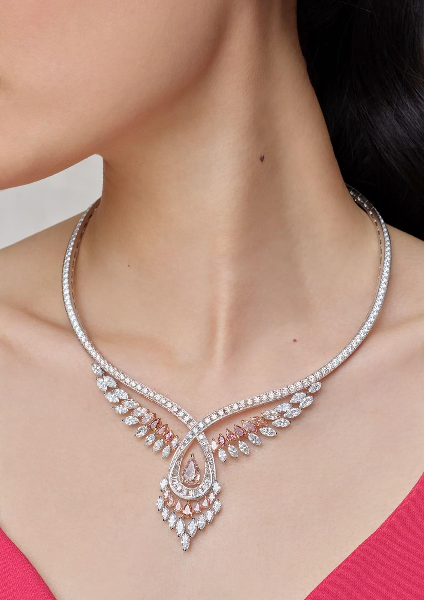 Образы природы от De Beers