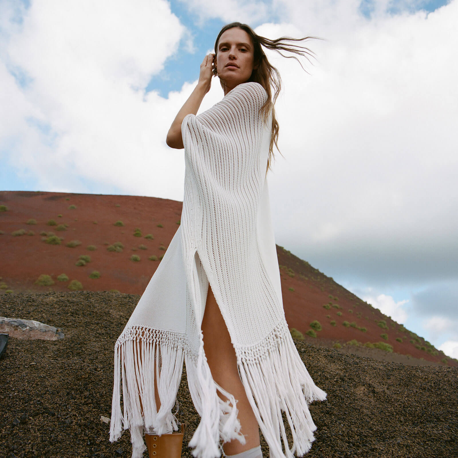 Клиентские дни с 19 по 22 мая в бутиках Кашемир и Шёлк и Agnona