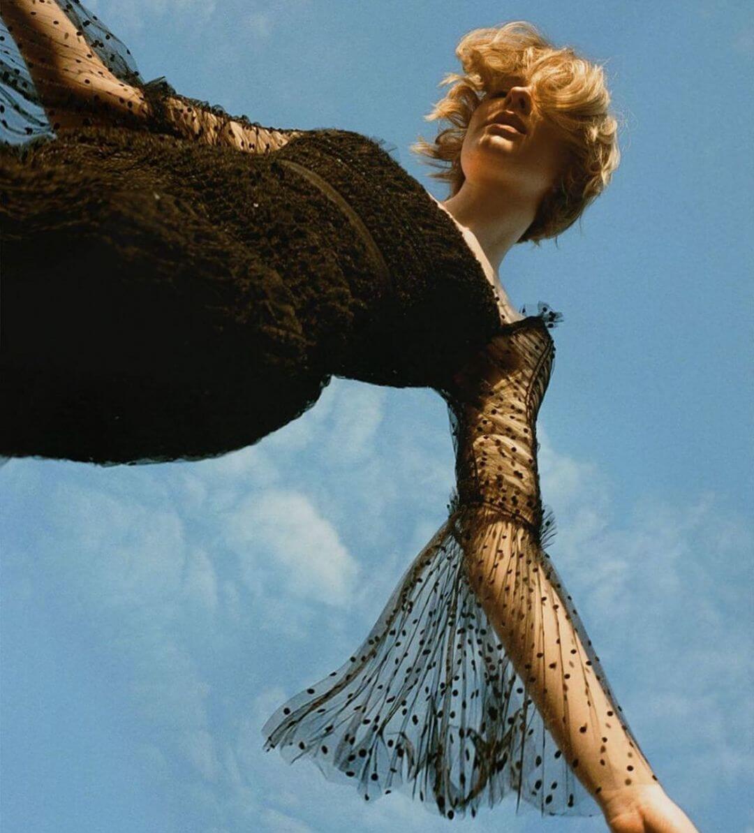 Сезонный SALE в TOPSTYLE