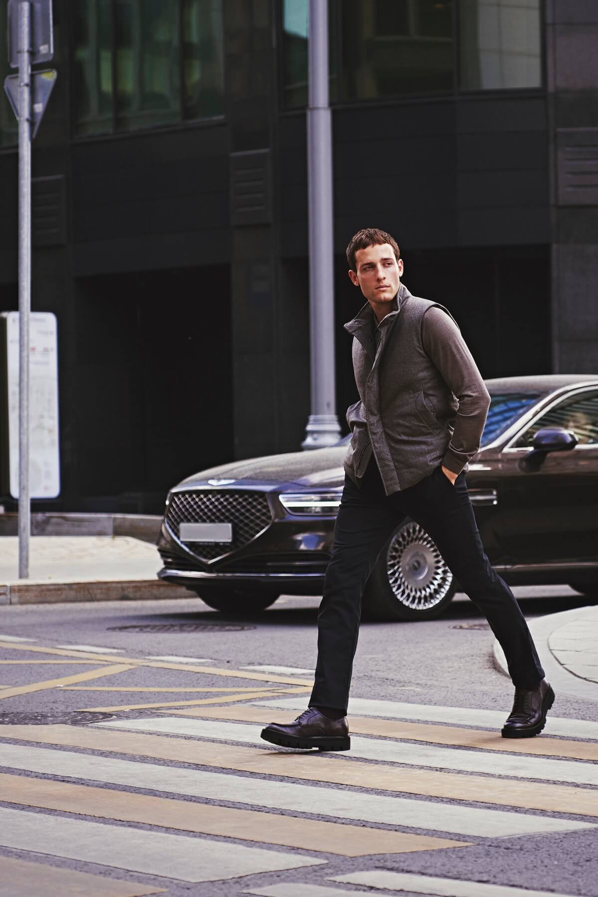 Запланируйте стильный FRAME WEEKEND