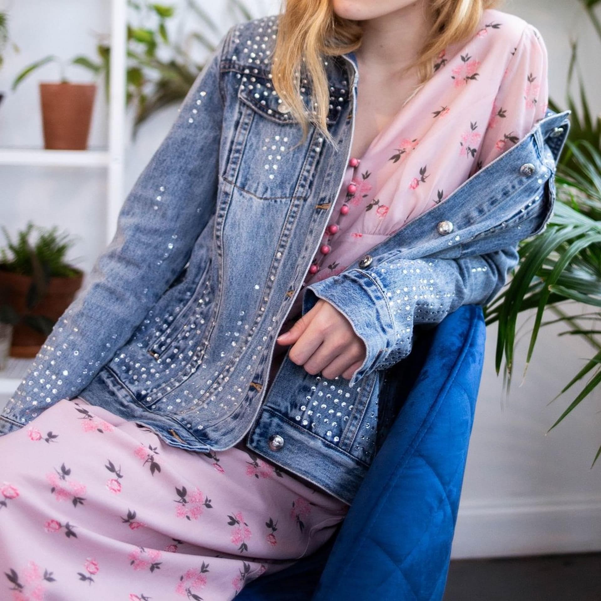 Juicy Couture представляет новую коллекцию сезона весна/лето 2019г