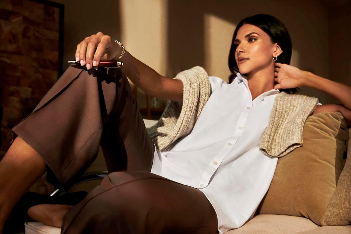 Montblanc presents its new Meisterstück collection