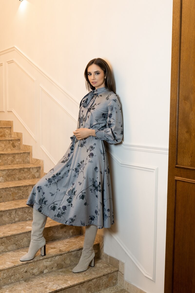 Скидка 20% в бутике Perce-Neige