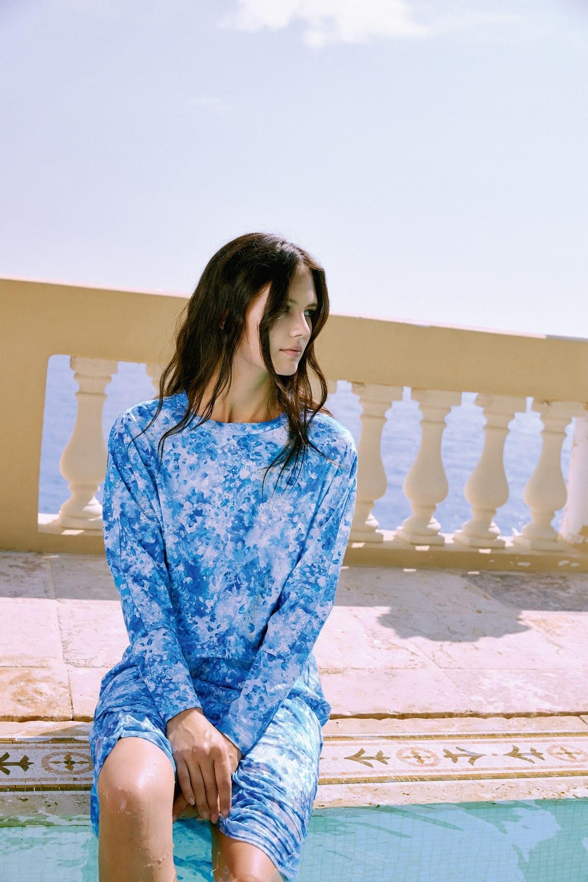 Пре-Коллекция Alexander Terekhov Весна-Лето 2020