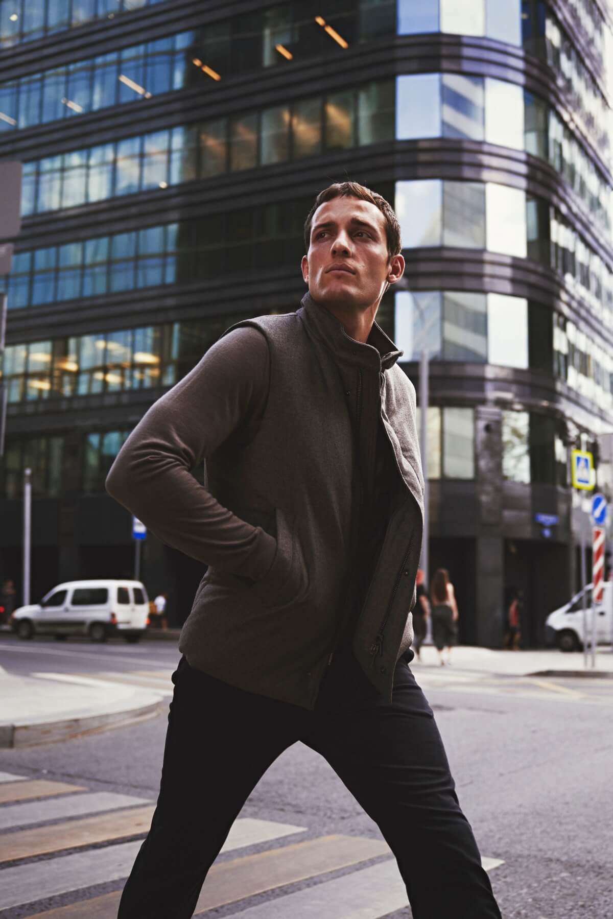 Запланируйте стильный FRAME WEEKEND