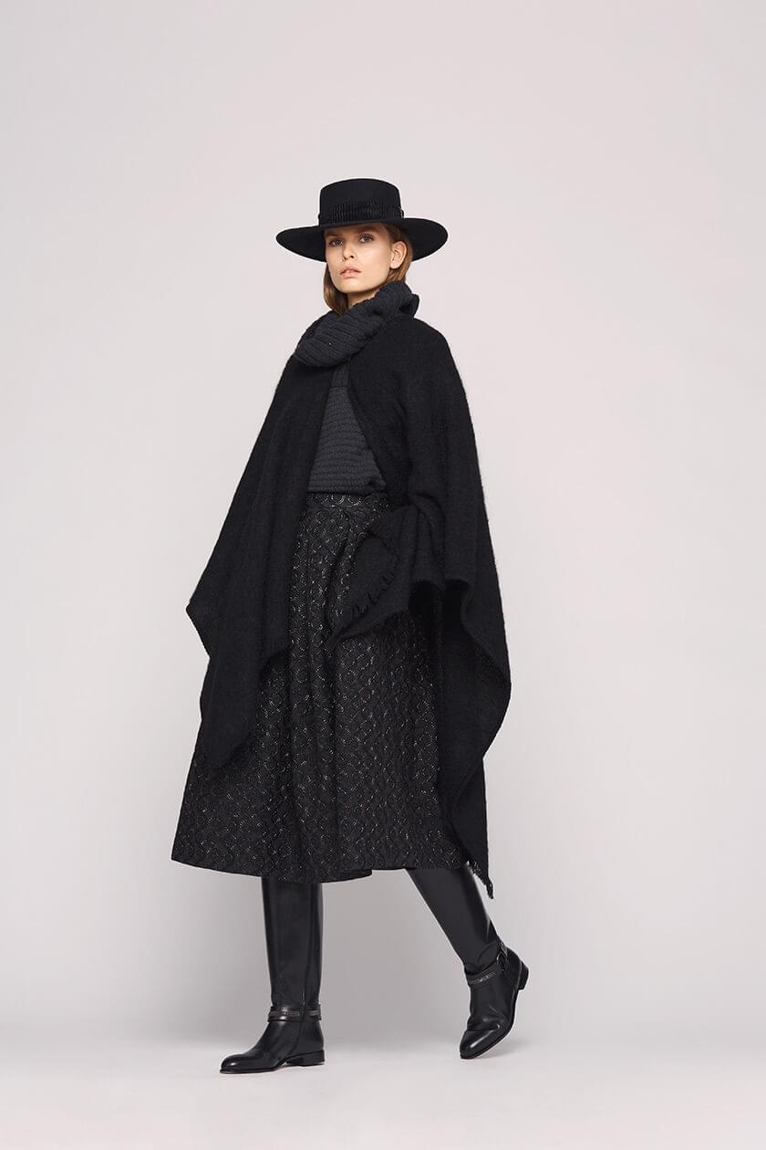 Fall-winter 2021/22 Fabiana Filippi Collection