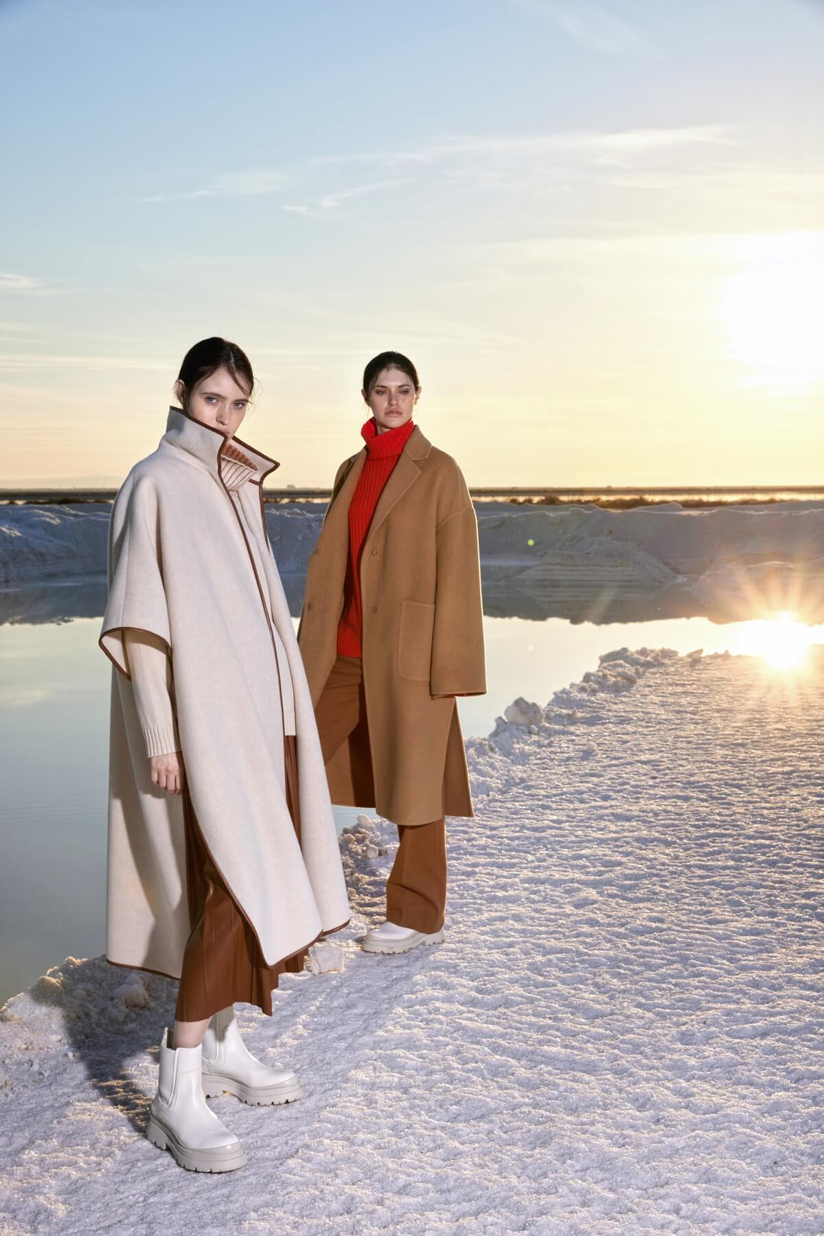 Новый бутик Antonelli Firenze