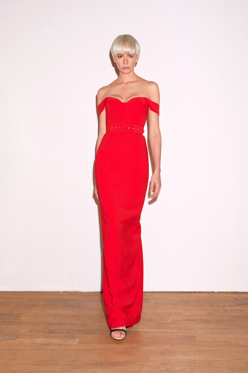 Black Friday в бутике Alexander Terekhov