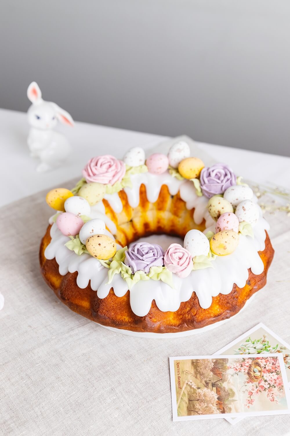 Ribambelle easter collection