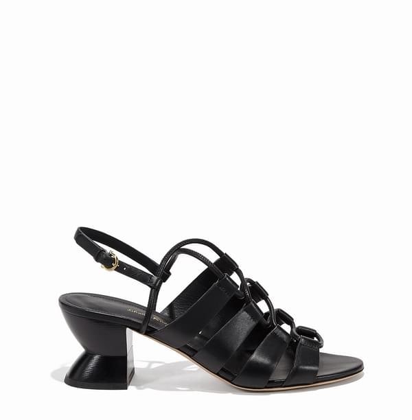 Летняя коллекция Salvatore Ferragamo