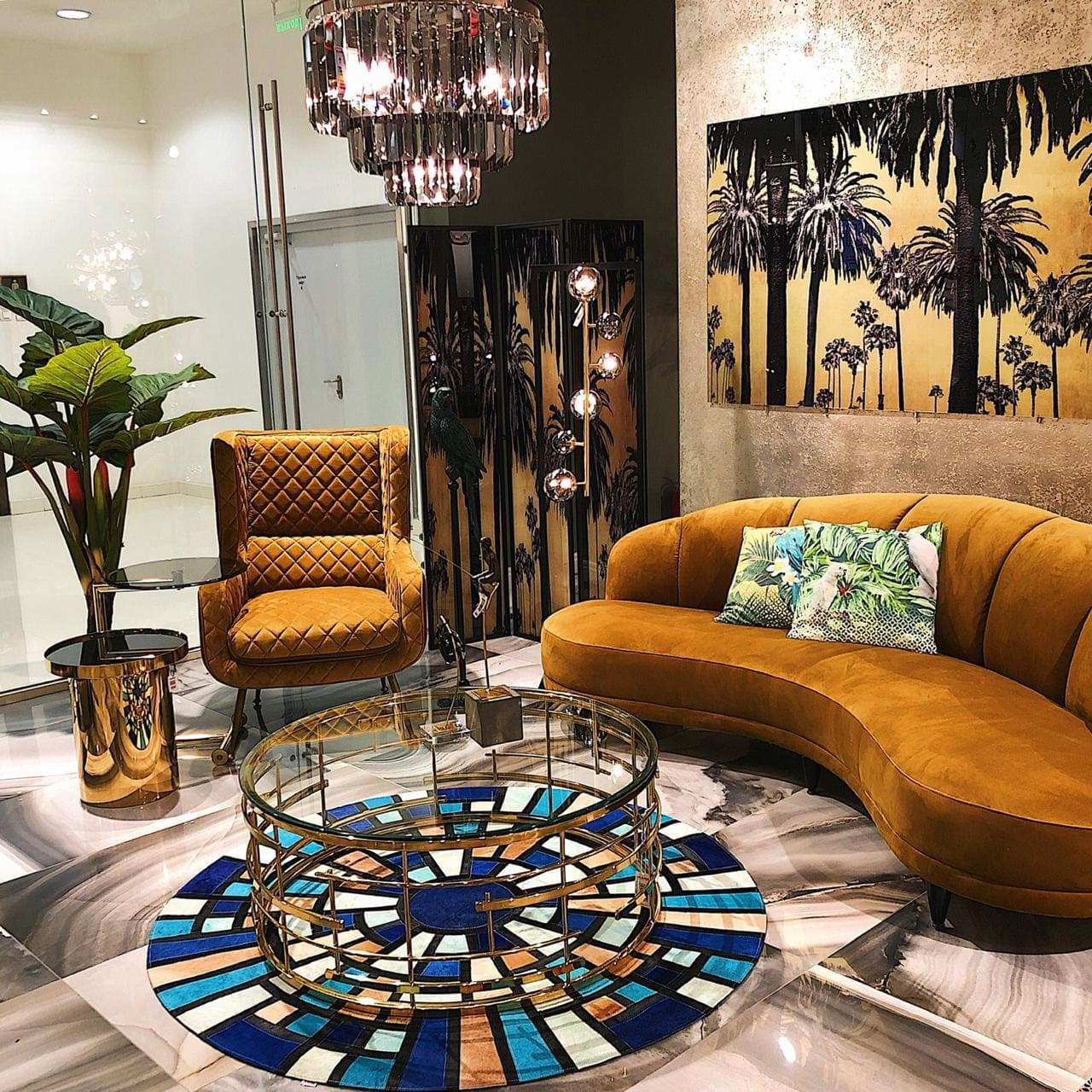 Новый бутик KARE во «Временах Года»