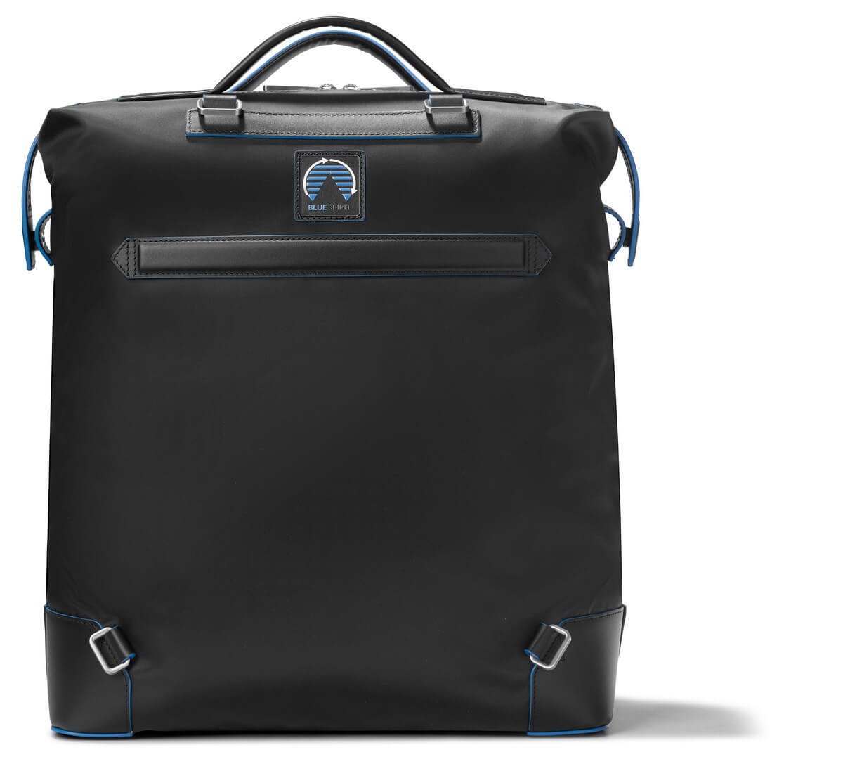 Montblanc Introduces New Tote Bag
