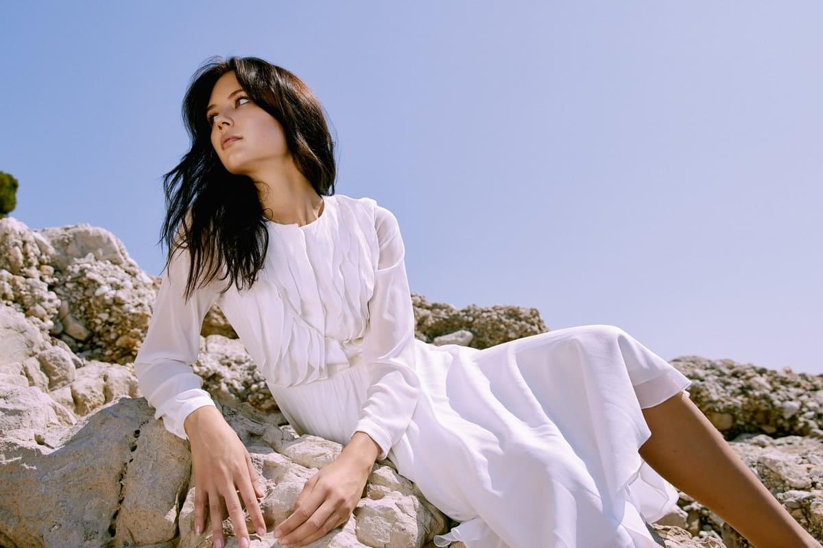 Пре-Коллекция Alexander Terekhov Весна-Лето 2020