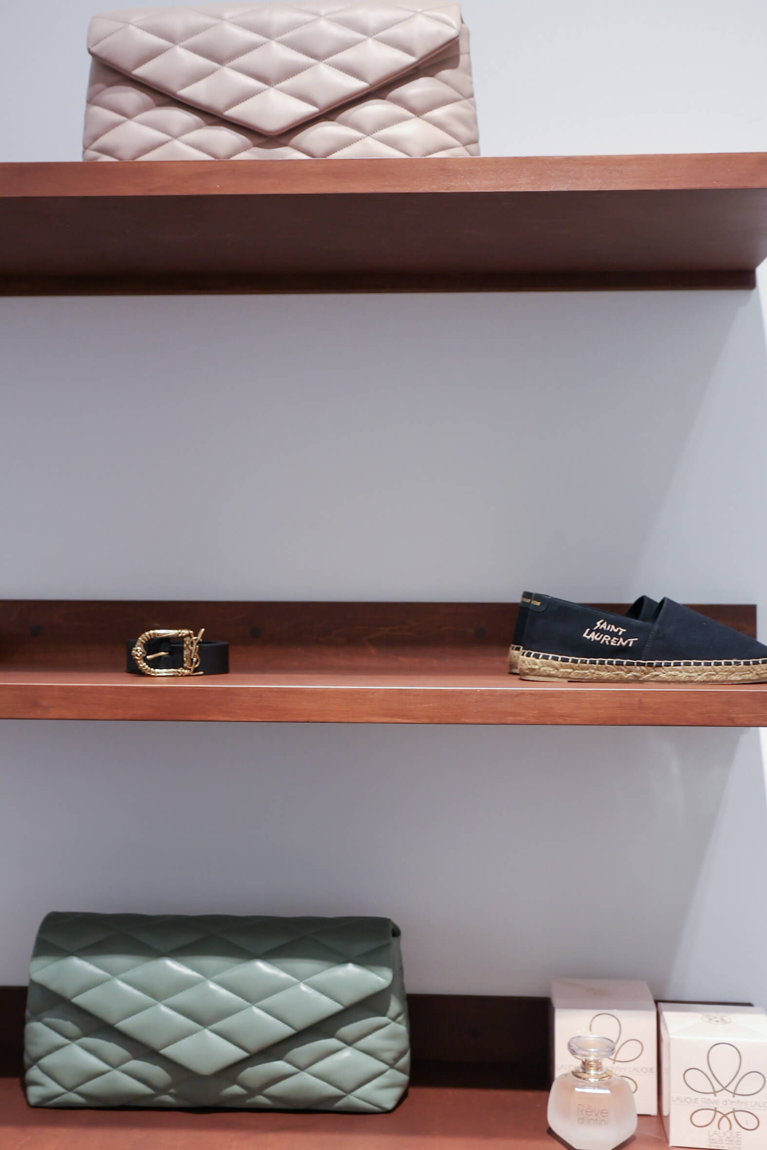 Новый бутик SO POSH