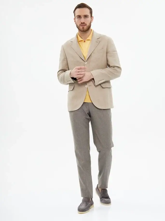 Новая  коллекция SS'23 в Mandelli