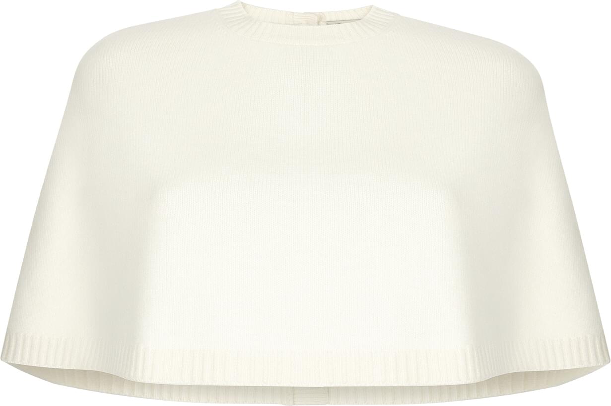 Коллекция из кашемира Ulyana Sergeenko