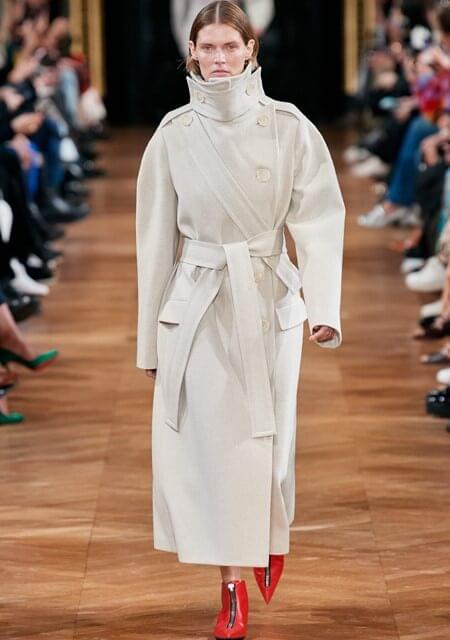 Stella McCartney Fall / Winter Collection