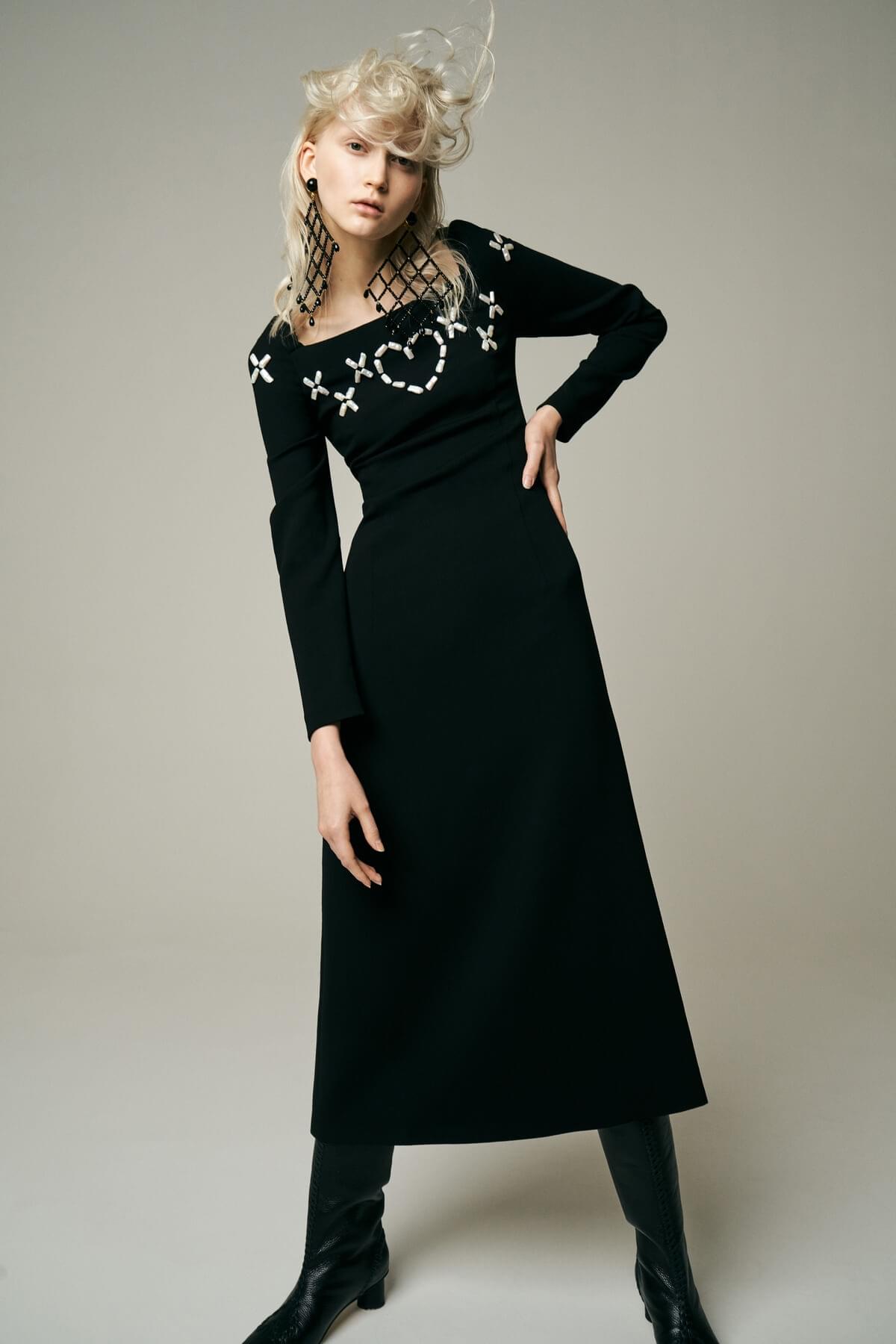 Black Friday в бутике Alena Akhmadullina