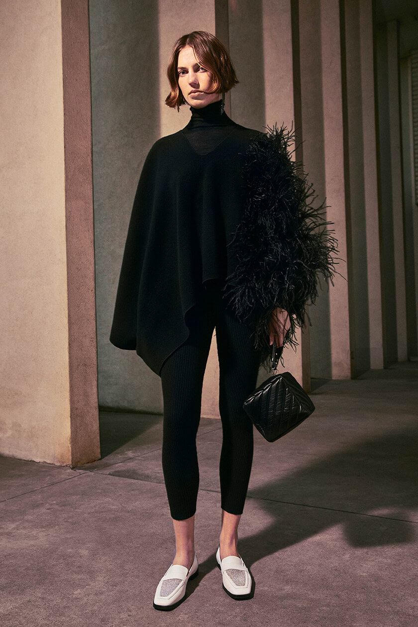 Новая коллекция Fabiana Filippi Осень-Зима 22/23