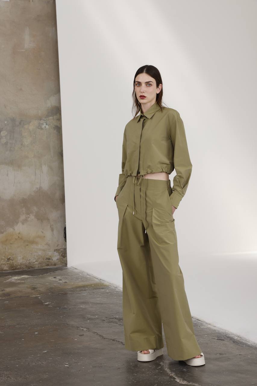 New collection at Antonelli Firenze