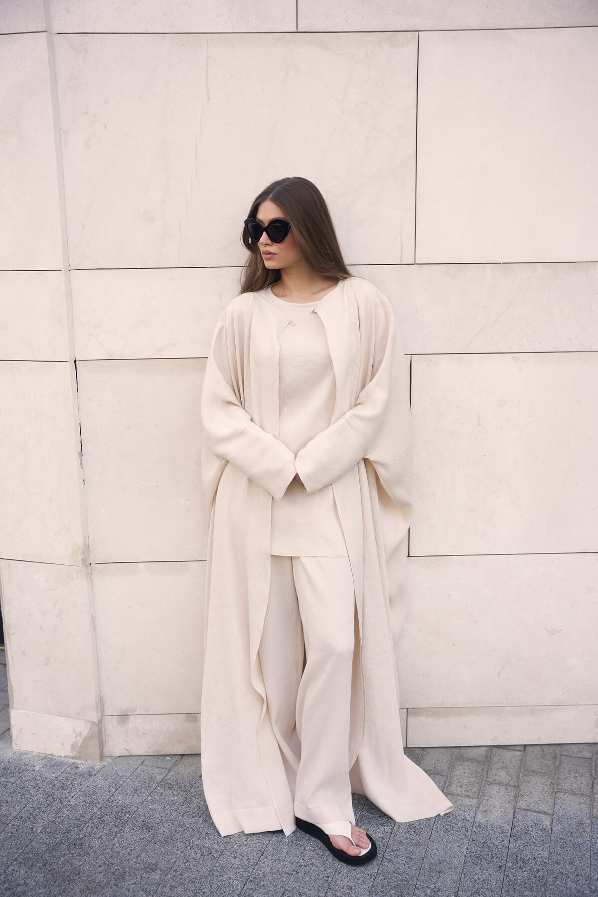 Новая капсула ARAPKHANOVI