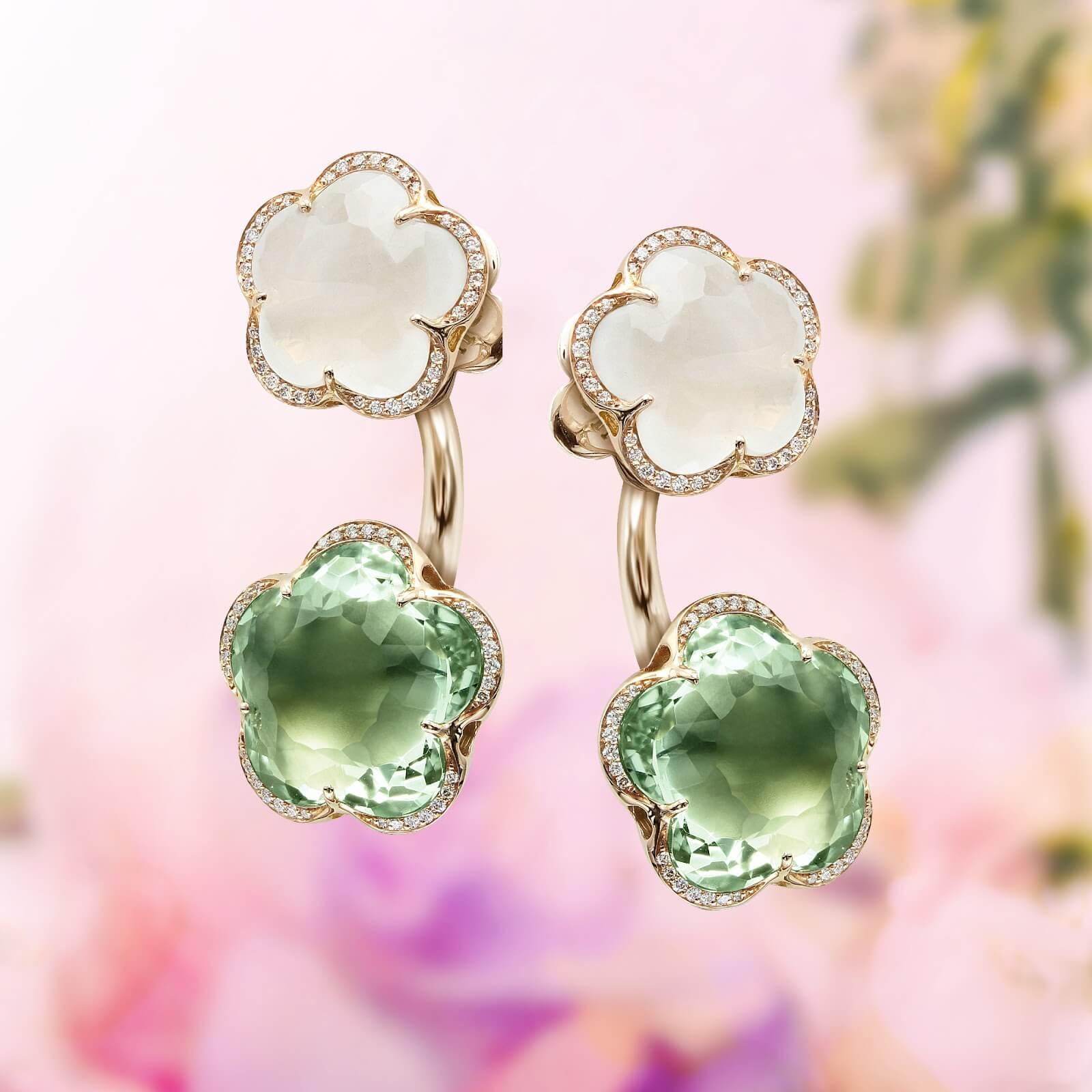 Dolce Vita: Pasquale Bruni special jewelery collection