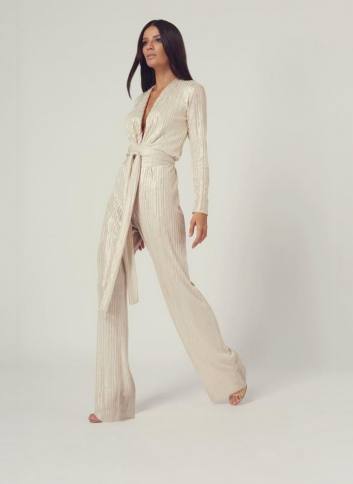 В бутике Estelle Haute Creation появилась юбилейная капсульная коллекция