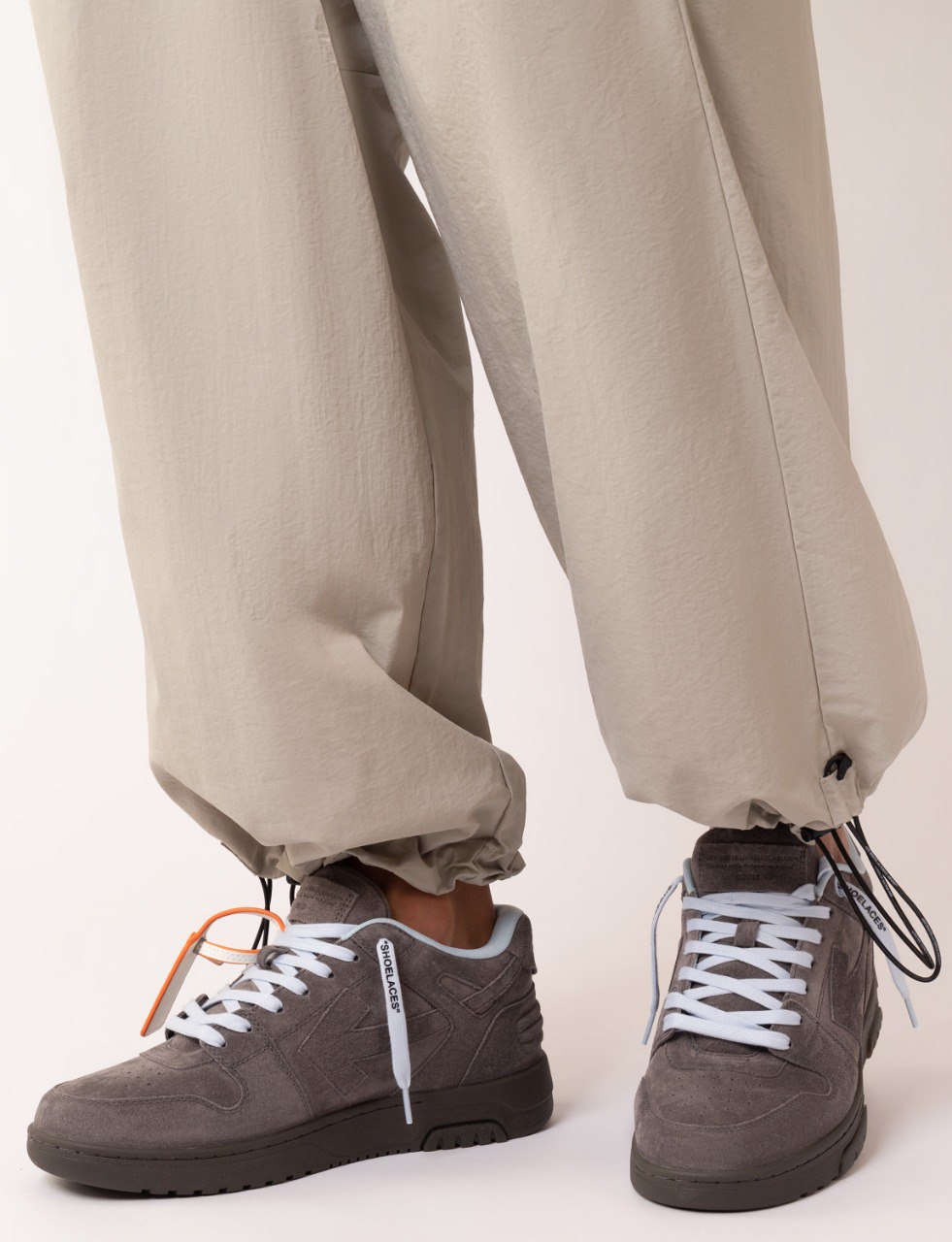 Новая коллекция Off-White — в бутике Bronka Fashion