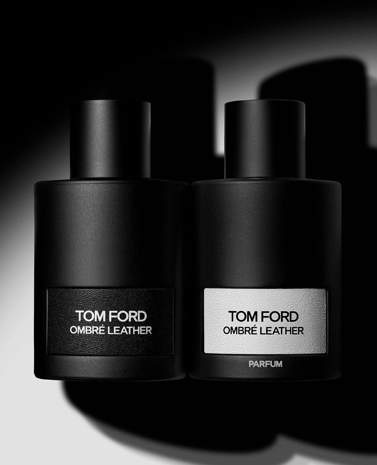 Reimagined iconic Tom Ford Ombre Leather
