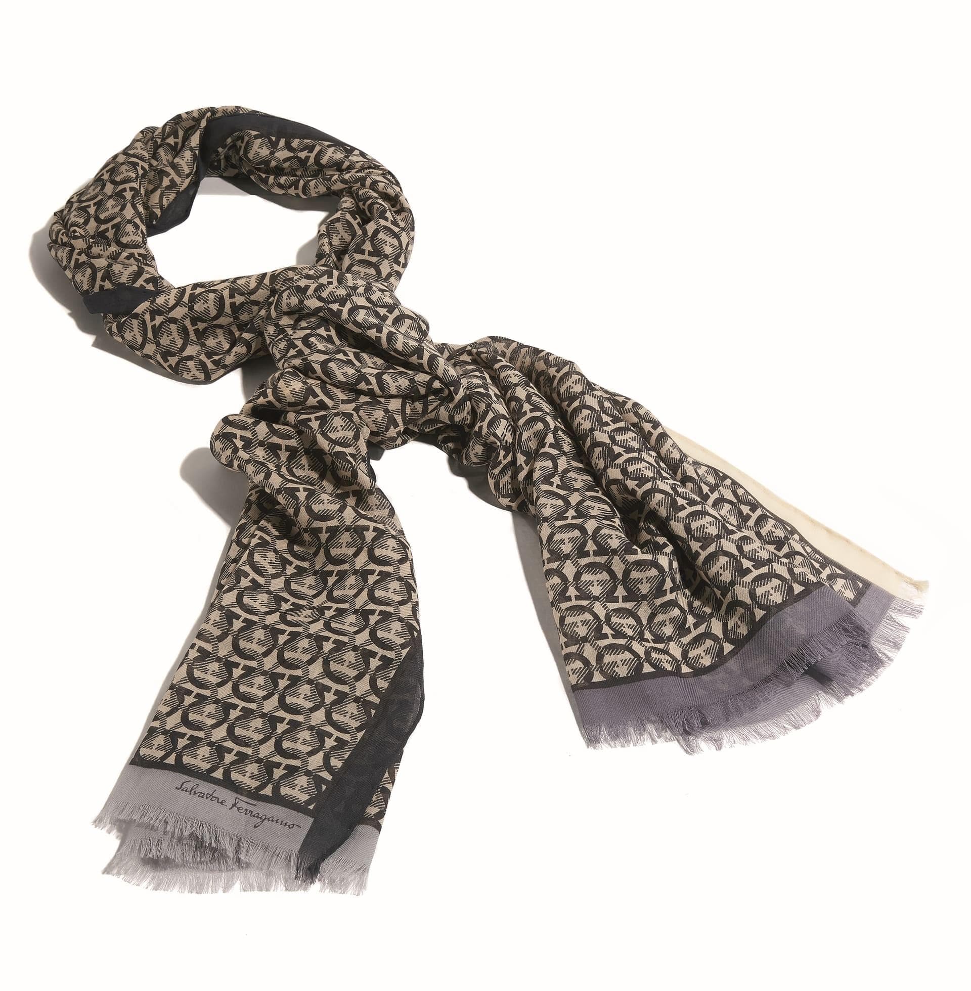 Salvatore Ferragamo offers a new selection of unique gifts for men