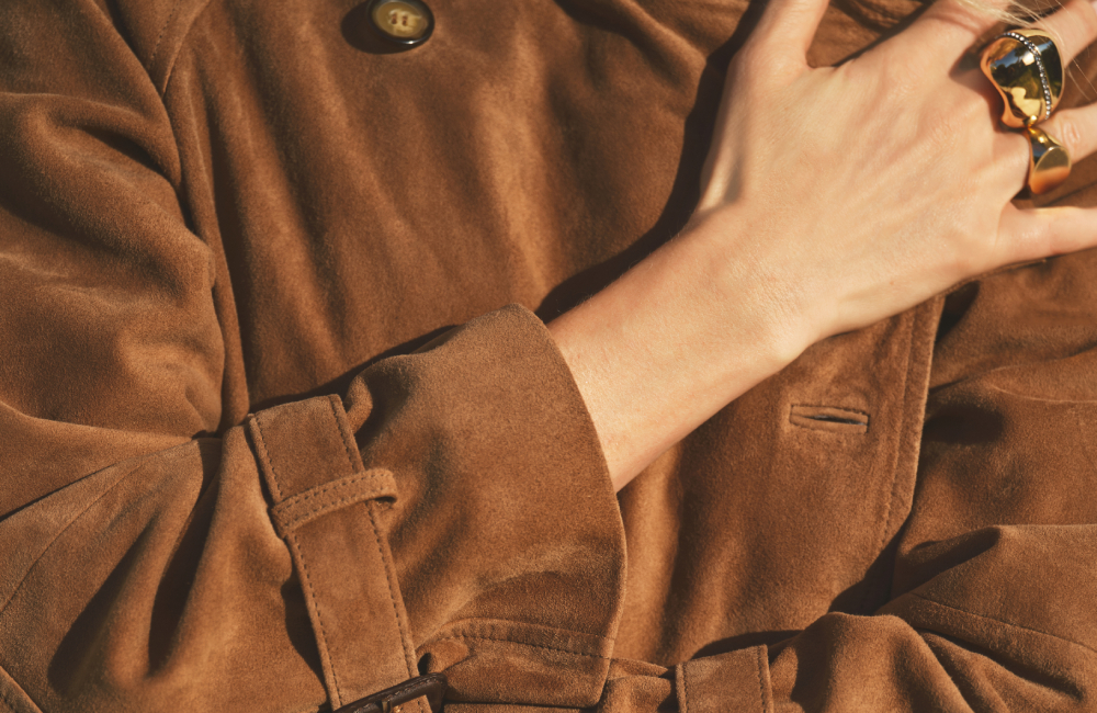 Новинки в бутике Gerard Darel
