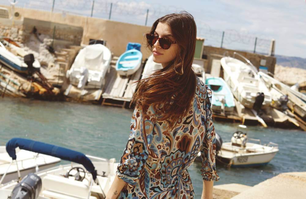 Gerard Darel: up to 50% off!