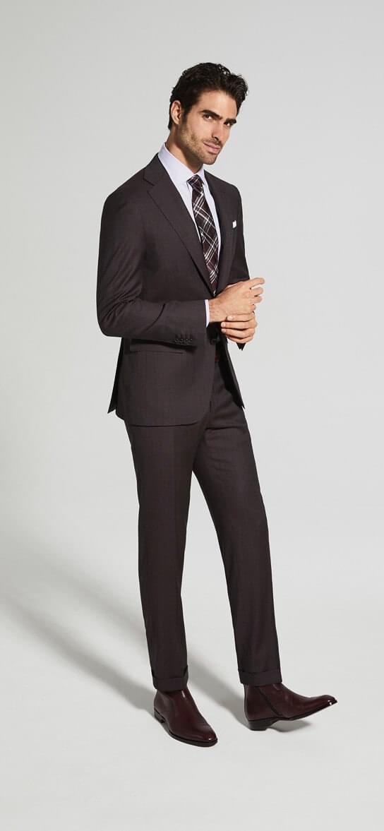 Осенне-зимняя линия Canali