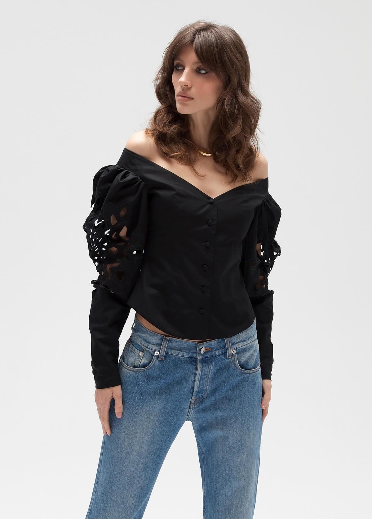 Spring-summer Alexander Terekhov collection