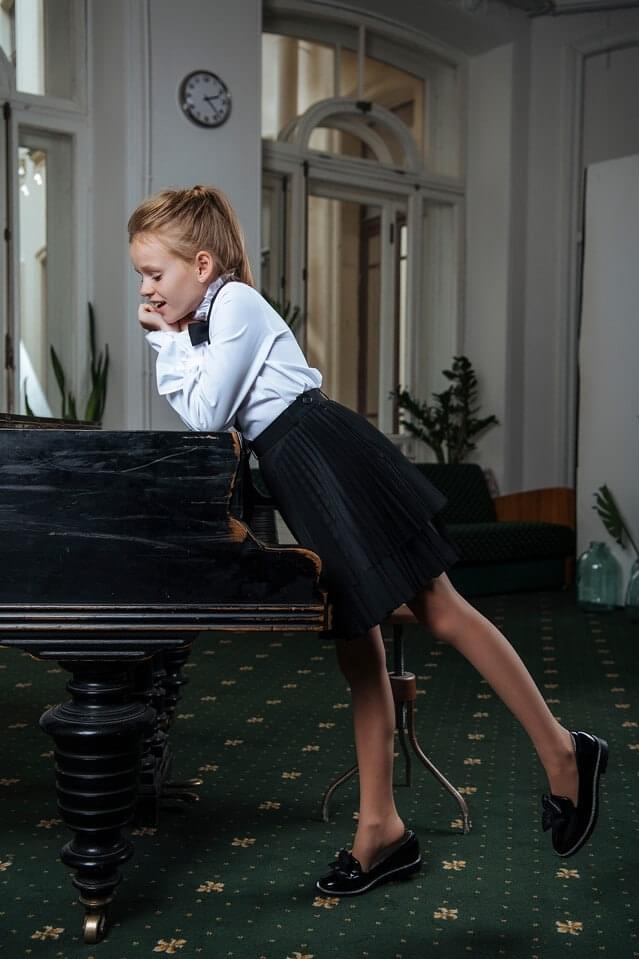 Школьная форма во Vremena Goda Kids