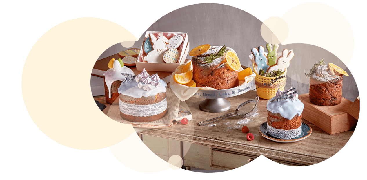 Ribambelle едет к вам домой!