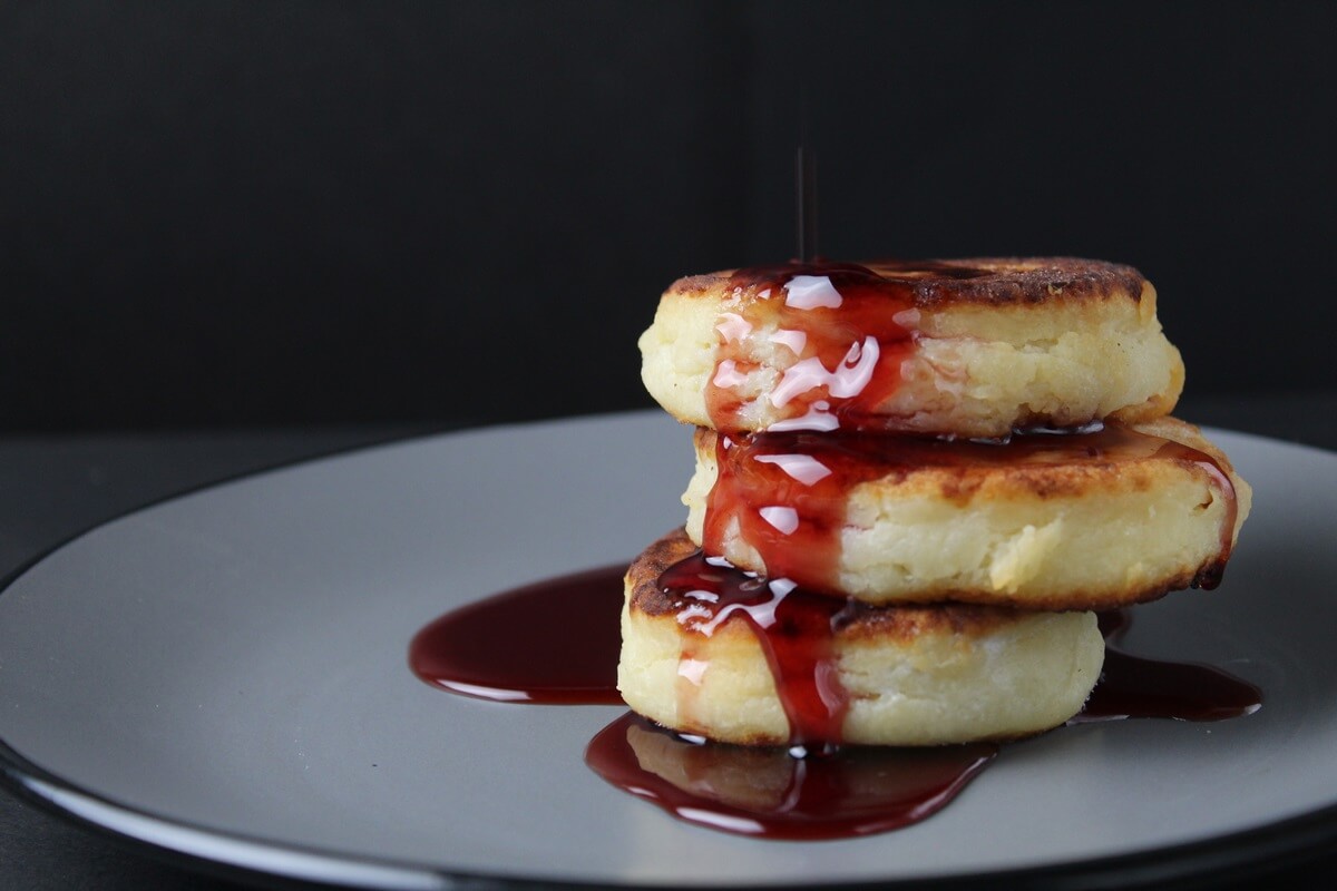 Новые завтраки в ресторане Spettacolo