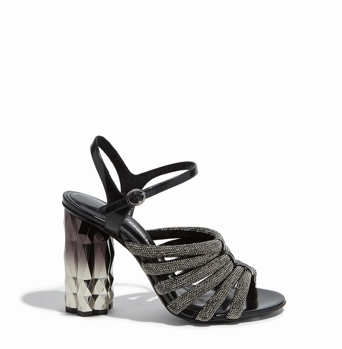 HOLLYWOOD GLAMOUR: ГЛАМУР ГОЛЛИВУДА - Коллекция Holiday Salvatore Ferragamo