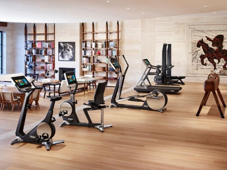 Technogym представляет Bike Personal