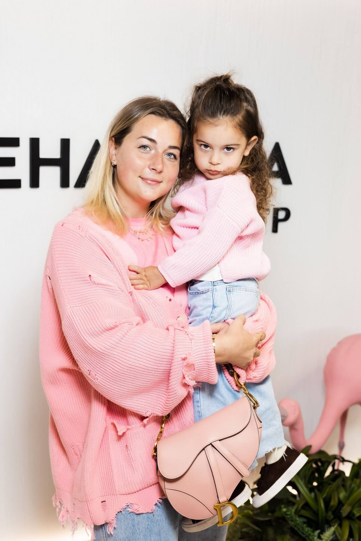 Family film show at Vremena Goda cinema