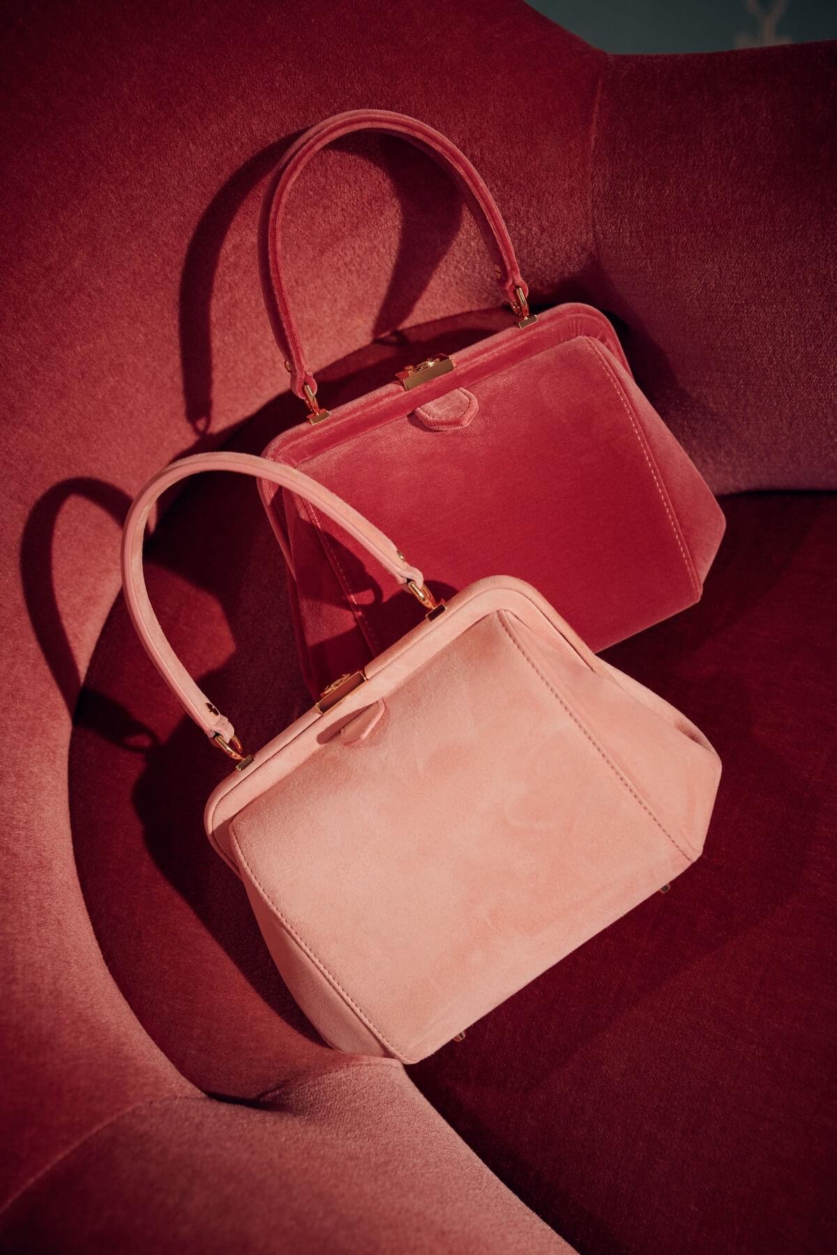 Праздничная коллекция Ulyana Sergeenko
