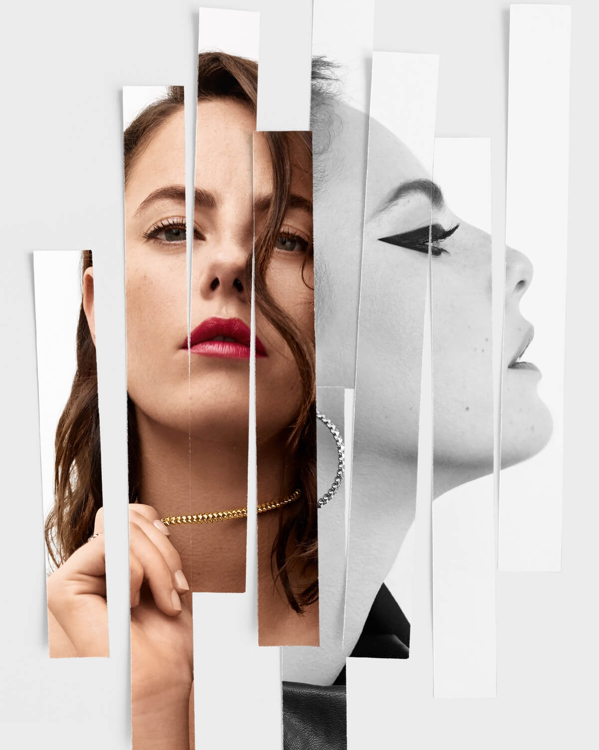Обновление коллекции украшений Clash de Cartier