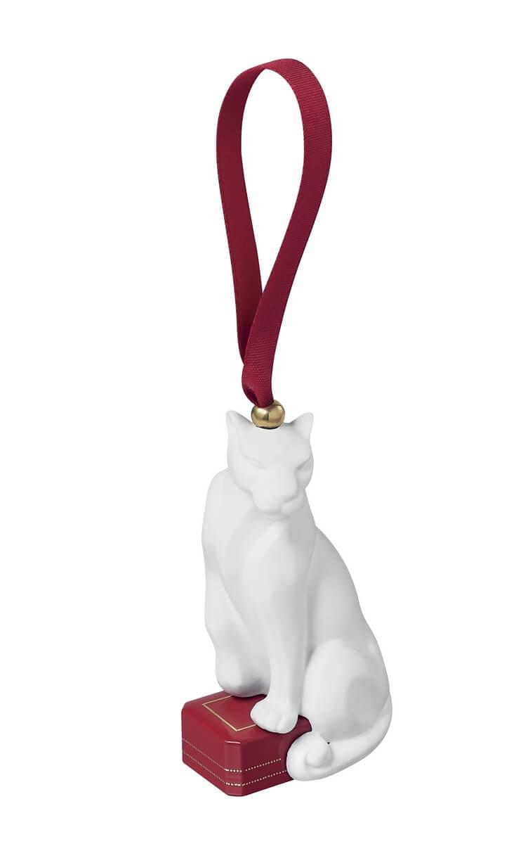 New collection of gifts and home decor from Cartier