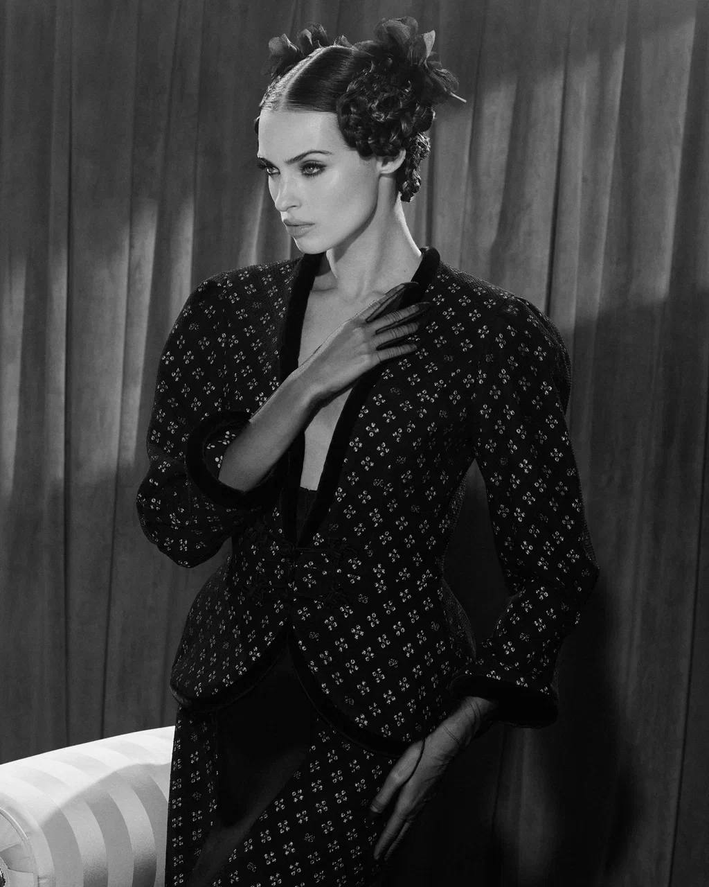 Новая коллекция Ulyana Sergeenko