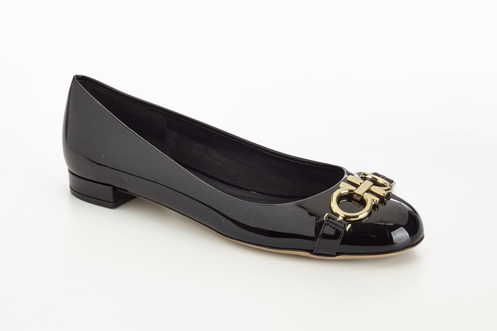 A New Salvatore Ferragamo Collection For Valentine's Day
