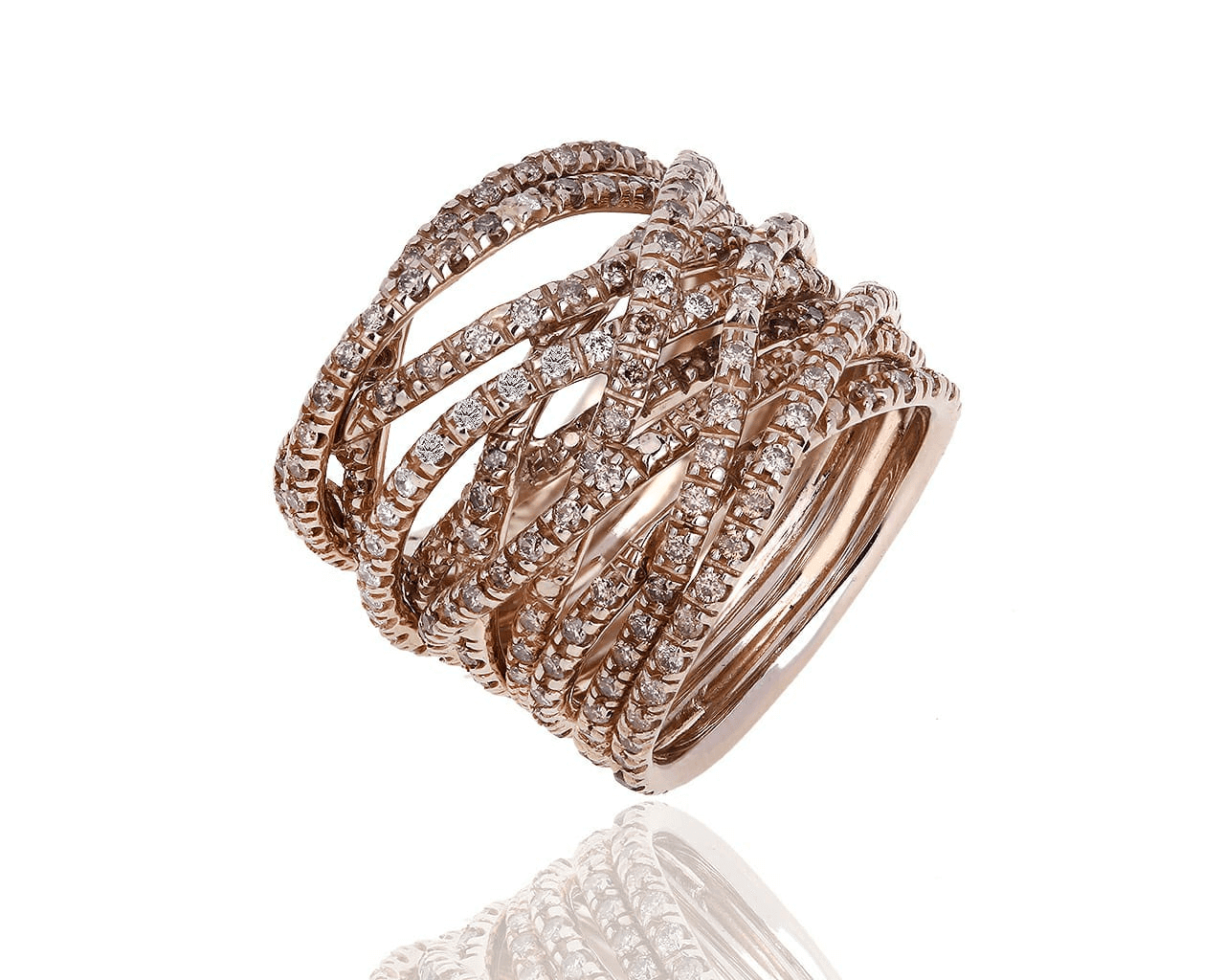 Summer Sale в бутике HStern